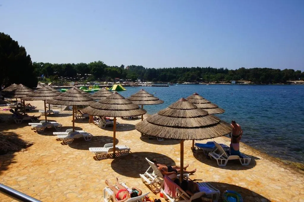 Holiday Home 4928-11 For 4 Pers In بوريتش كرواتيا
