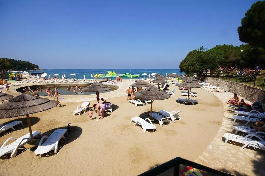 Holiday Home 4928-11 For 4 Pers In بوريتش